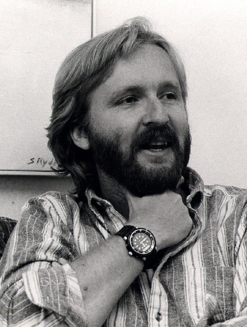 james cameron james cameron