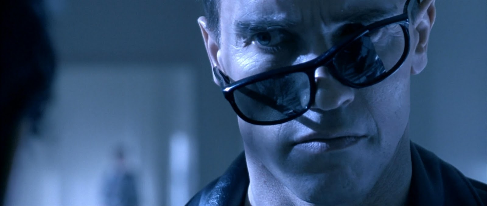 Imagenes i Wallpapers Terminator Imagenes i Wallpapers Terminator