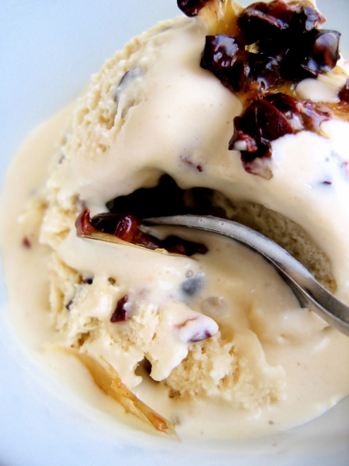 Cacao Nib Ice Cream • The Bojon Gourmet