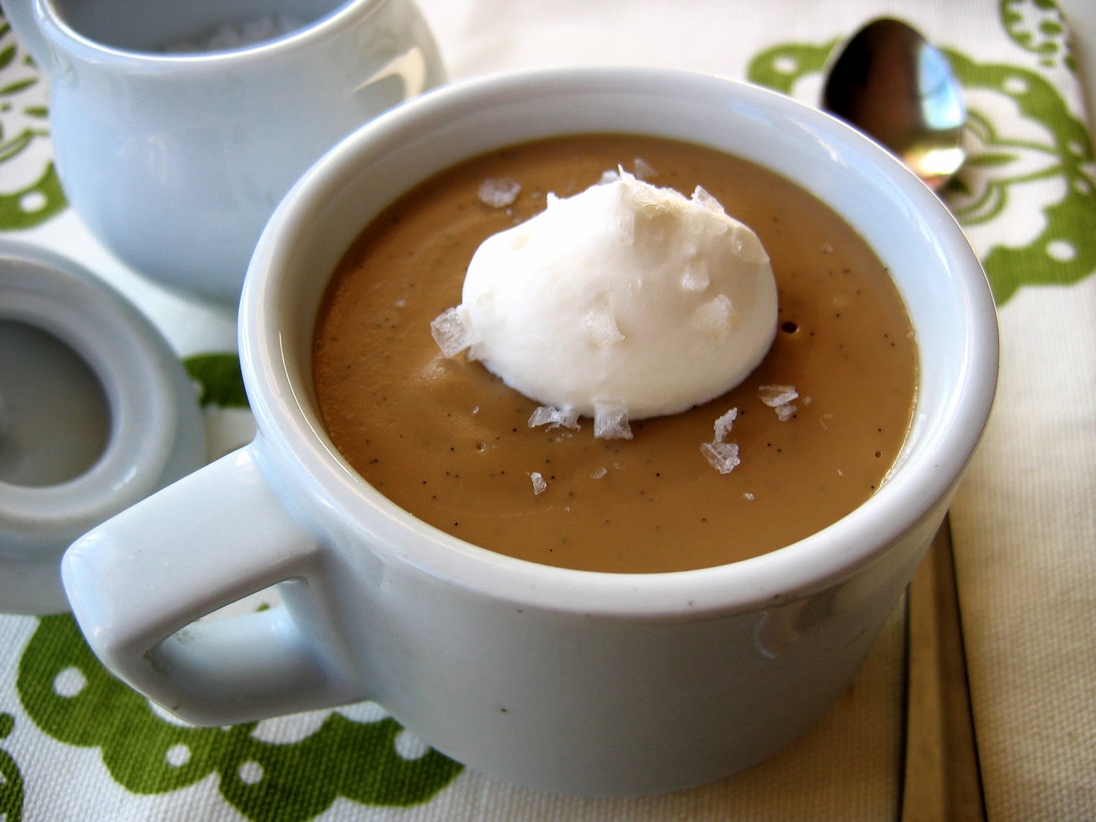 Butterscotch Pudding • The Bojon Gourmet