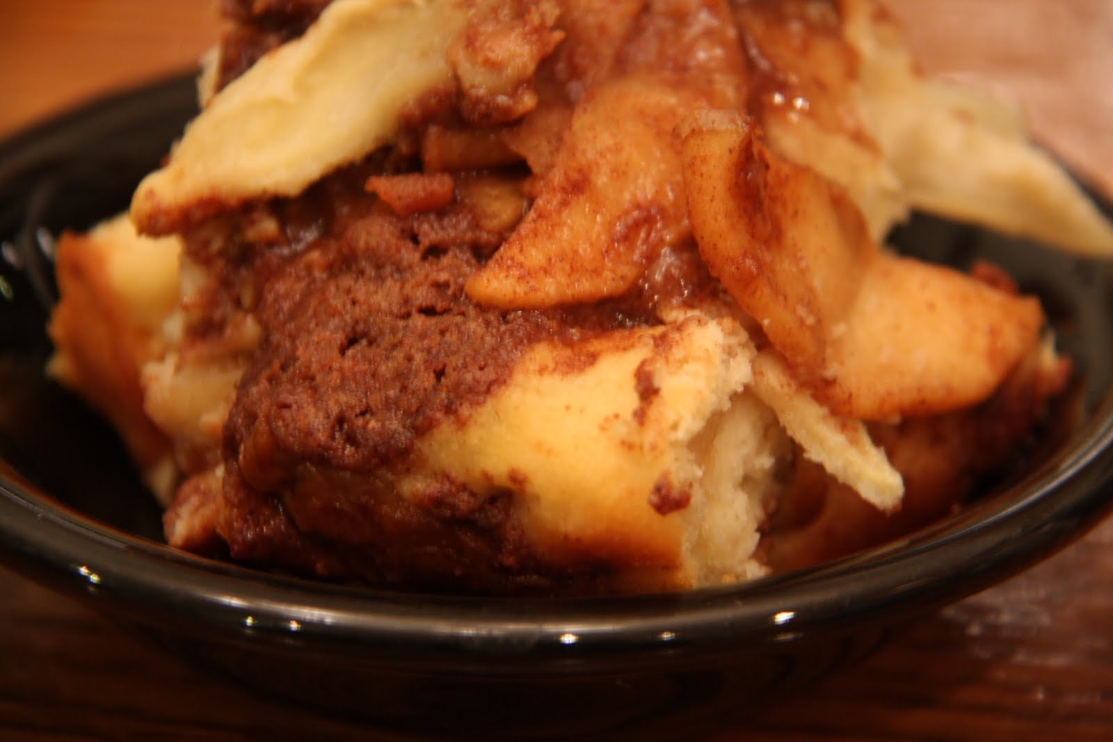 Nonesuch Amish Apple Grunt