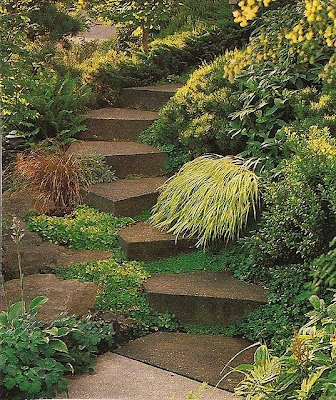 design dump: gardens