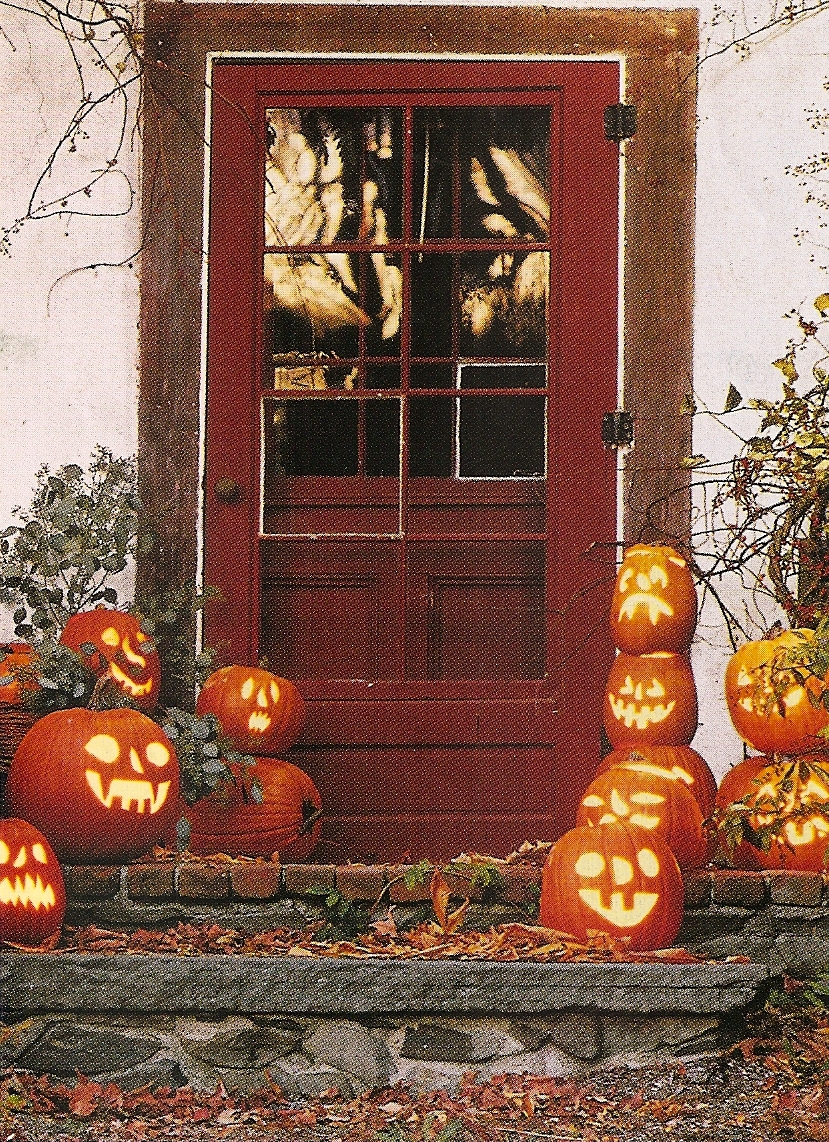 design dump halloween inspiration 2