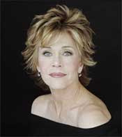 Celebrity Beauty Secrets - Jane Fonda