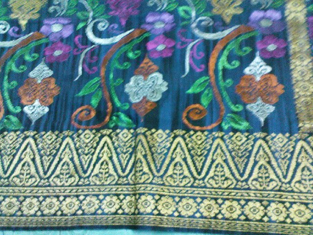 Songket Sutera