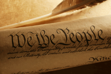 US Constitution