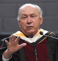 Dr. Elmer Towns