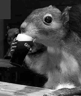 My Irish Friend