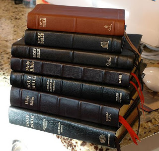 Have you not read?