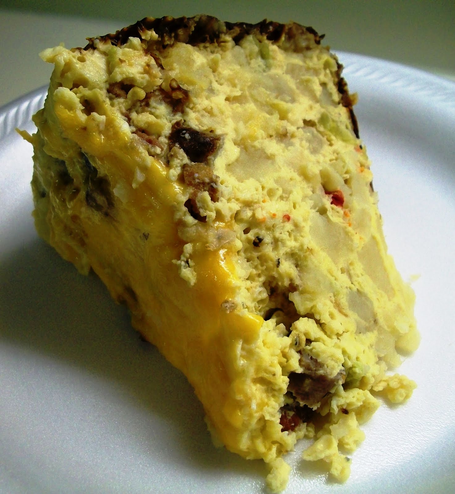 My Kind of Cooking Recipe Slow Cooker Breakfast