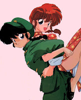 Ranma 1/2 live action