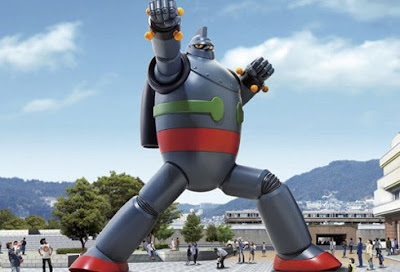 Tetsujin 28