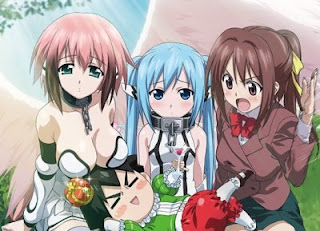 Sora no Otoshimono