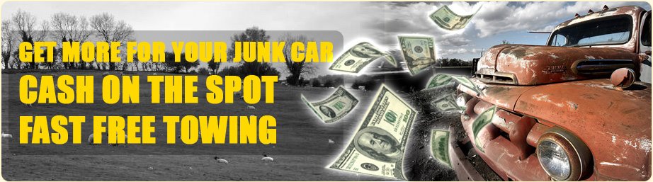 HOW TO GET CASH FOR YOUR JUNK CAR IN NY