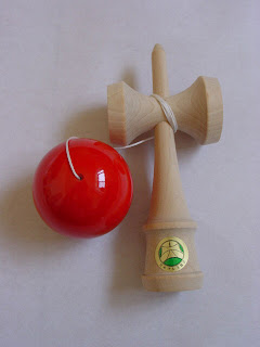 Official Kendama