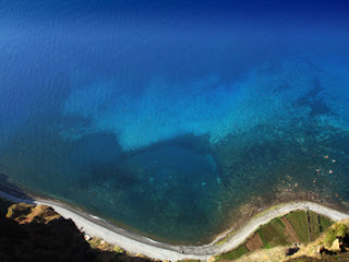 Cabo Girao - The 3rd Tallest Cliff In Europe, Madeira, Portugal