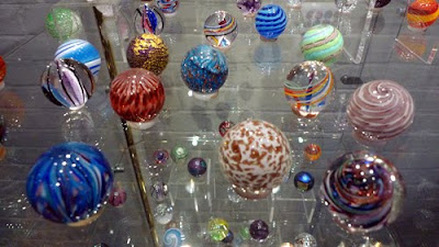 Marble Museum Bovey Tracey