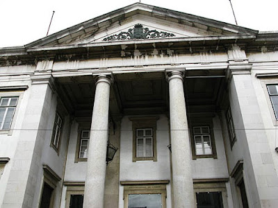 University of Lisbon
