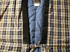 Japanese Hanten Jackets