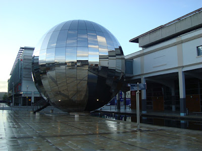 Planetarium