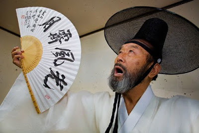Pansori