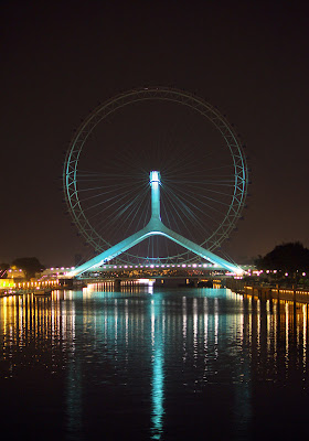 Tianjin Architecture
