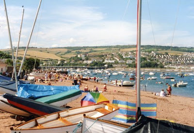 Holidays in Devon