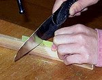 Taketombo Kit Instructions