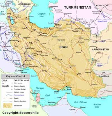 Sistan va (and) Baluchestan is the largest province by area.