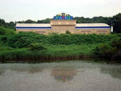 Hotel Patio Love Hotel