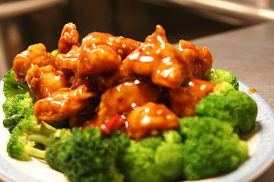 Japanese Food Replicas