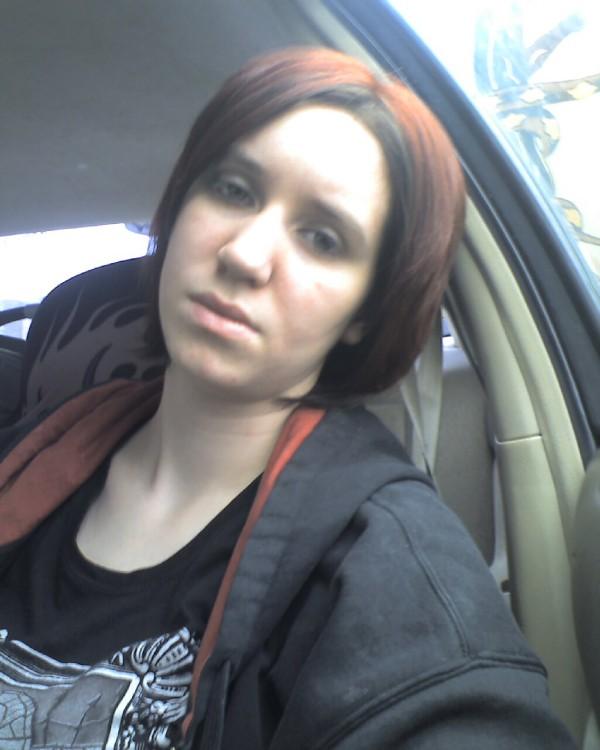 Hot Rods Hair Salon COMING SOON Heather Hobbs