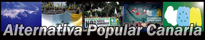 Alternativa Popular Canaria