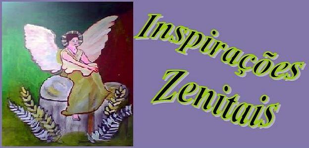 Inspirações Zenitais