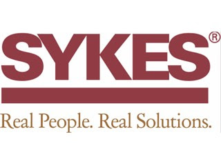 Sykes Enterprises Sykes Enterprises