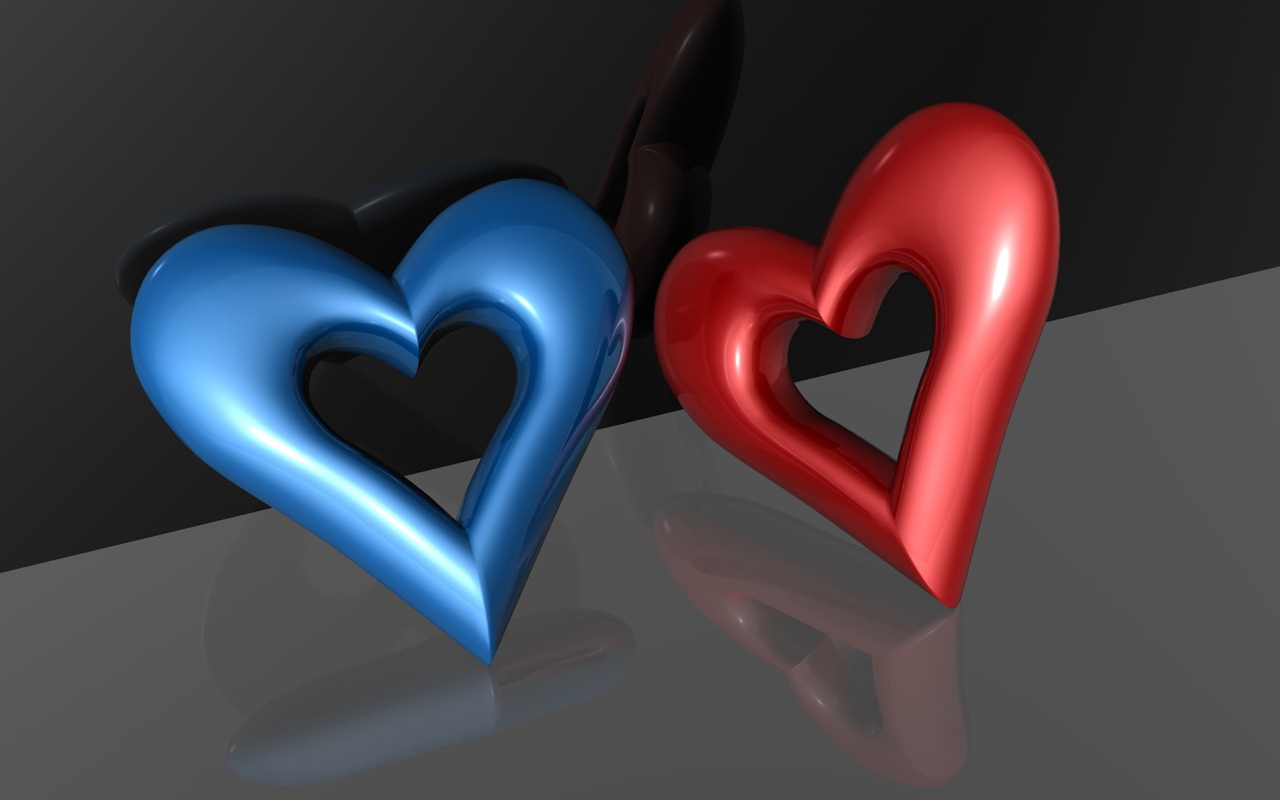 3D Wallpapers ~ Fun & Masti