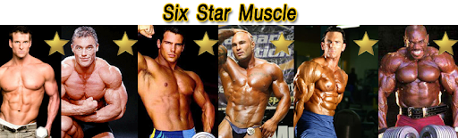 six star muscle