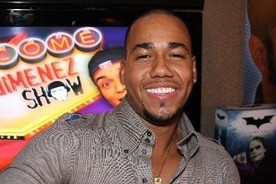 Aventura Romeo Santos