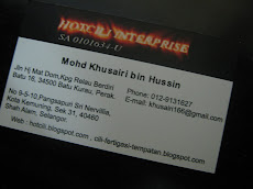 My Card