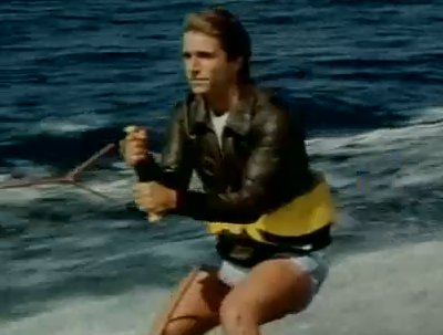 Fonz Shark