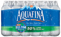 Aquafina 24 Pack
