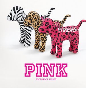 Vs pink coupons august 2019