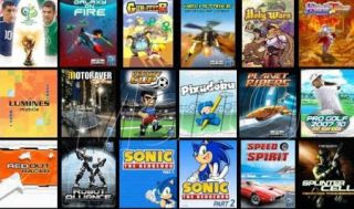 36 Sony Ericsson Java Games Collection