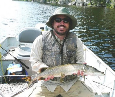 the perfect pike