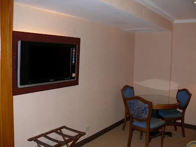 Venezia Hotel at Subic Bay