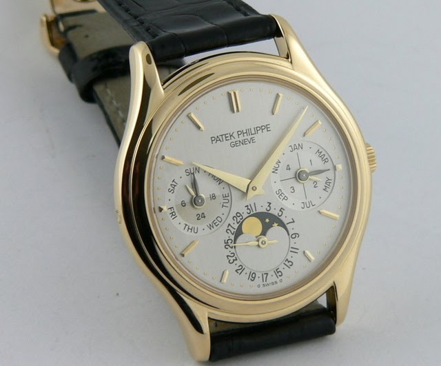 stern patek philippe
