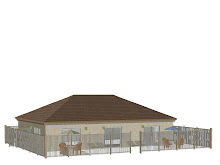 Pool House
