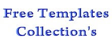 pustaka template