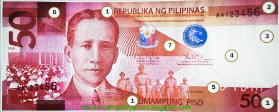pesos philippines