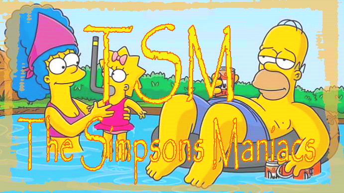 The Simpsons Maniacs